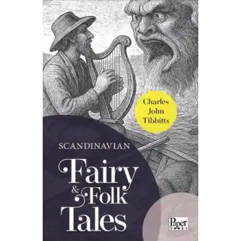 Scandinavian Fairy & Folk Tales
