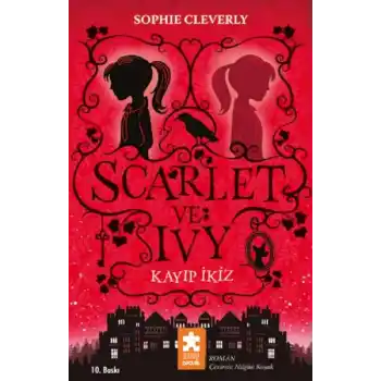 Scarlet ve Ivy 1 - Kayıp İkiz