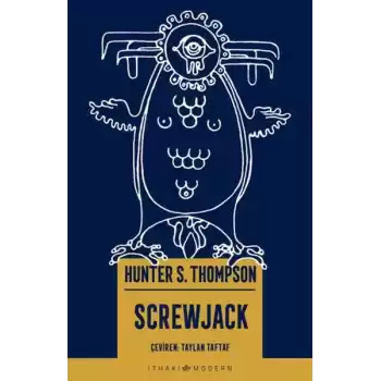 Screwjack