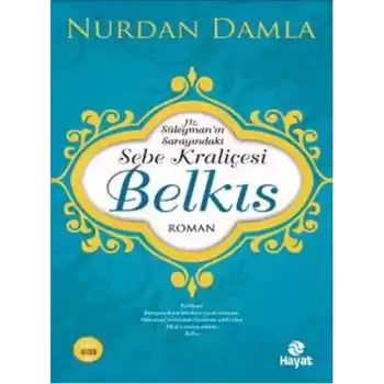 Sebe Kraliçesi Belkıs