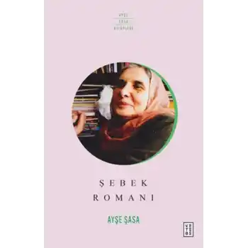 Şebek Romanı