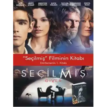 Seçilmiş Kişi