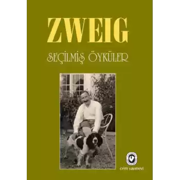 Seçilmiş Öyküler - Stefan Zweig (Ciltli)
