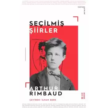 Seçilmiş Şiirler