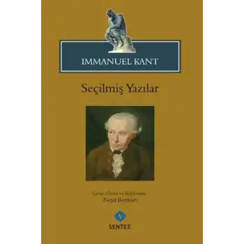 Seçilmiş Yazılar