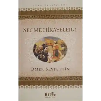 Seçme Hikayeler 1