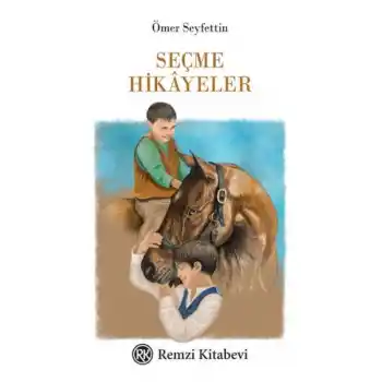 Seçme Hikâyeler