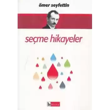 Seçme Hikayeler