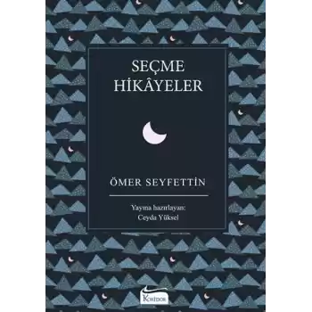 Seçme Hikâyeler (Bez Ciltli)