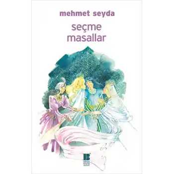 Seçme Masallar