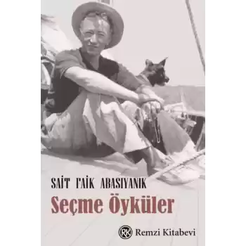 Seçme Öyküler