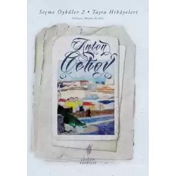 Seçme Öyküler 2 - Taşra Hikayeleri
