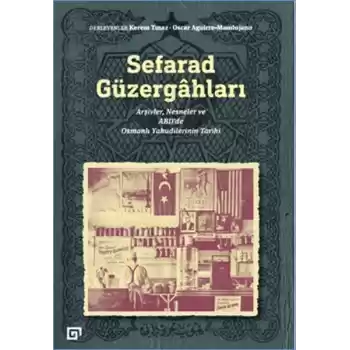 Sefarad Güzergahları
