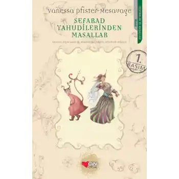 Sefarad Yahudilerinden Masallar