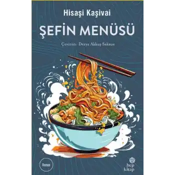 Şefin Menüsü