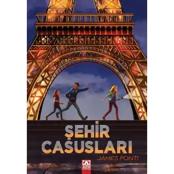 Şehir Casusları