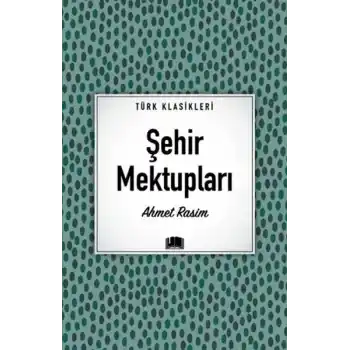 Şehir Mektupları
