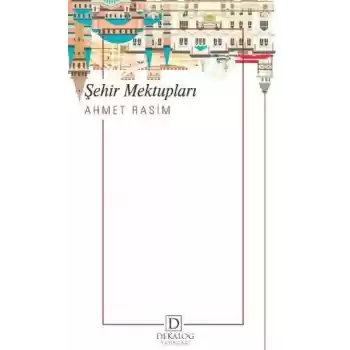 Şehir Mektupları