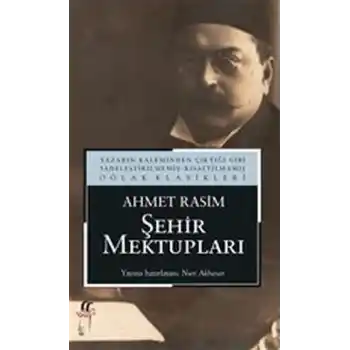 Şehir Mektupları