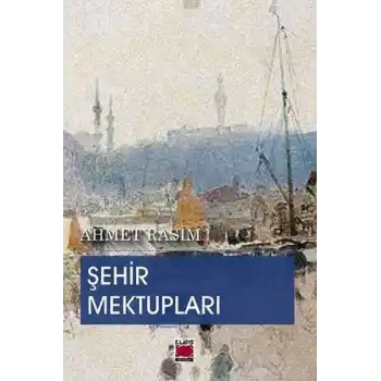 Şehir Mektupları