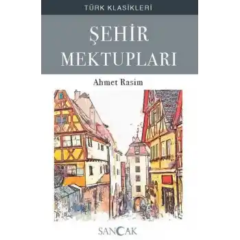 Şehir Mektupları