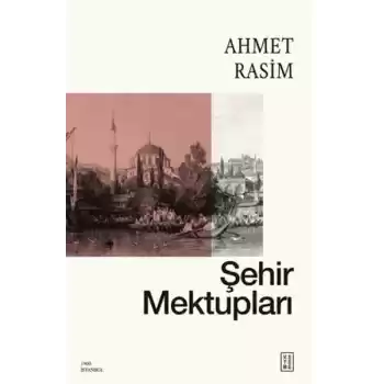Şehir Mektupları