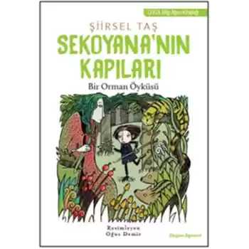 Sekoyananın Kapıları