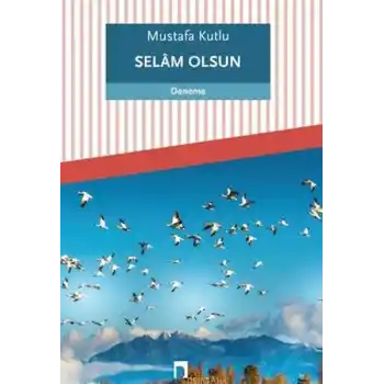 Selam Olsun