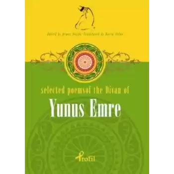 Selected Poems of The Divan of Yunus Emre