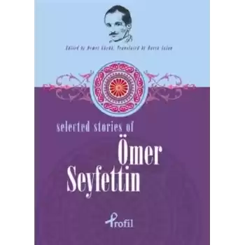 Selected Stories of Ömer Seyfettin