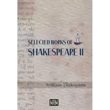 Selected Works Of Shakespeare 2