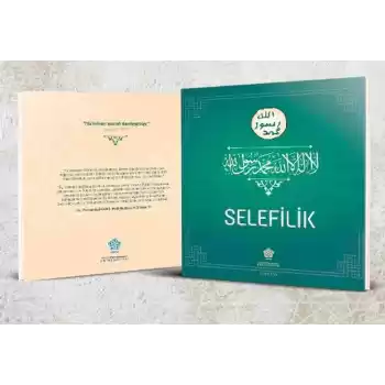 Selefilik