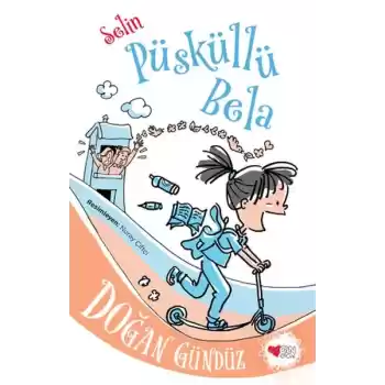 Selin - Püsküllü Bela