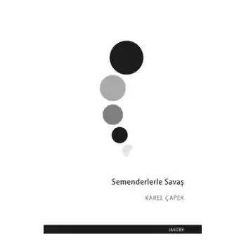 Semenderlerle Savaş
