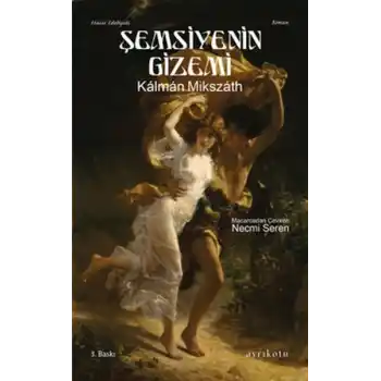 Şemsiyenin Gizemi