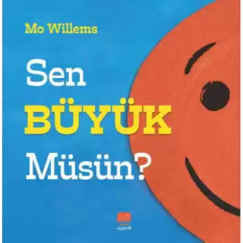 Sen Büyük Müsün?