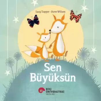 Sen Büyüksün