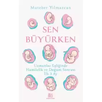 Sen Büyürken