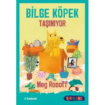 Sen De Oku- Bilge Köpek Taşınıyor