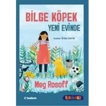 Sen De Oku- Bilge Köpek Yeni Evinde