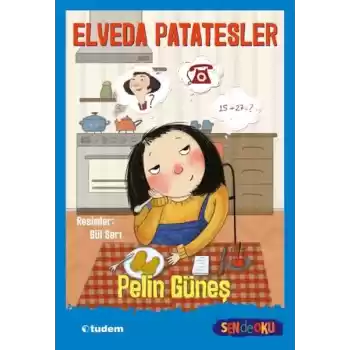 Sen De Oku- Elveda Patatesler