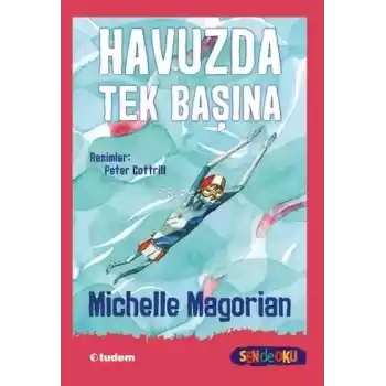 Sen De Oku- Havuzda Tek Başına