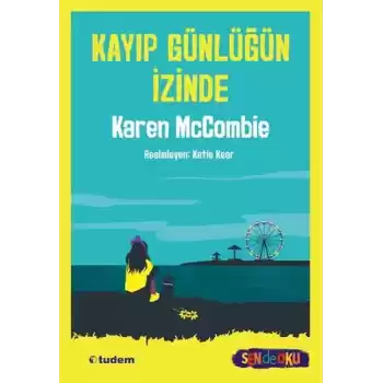Sen De Oku- Kayıp Günlüğün İzinde