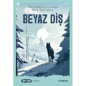 Sen De Oku Klasikler - Beyaz Diş