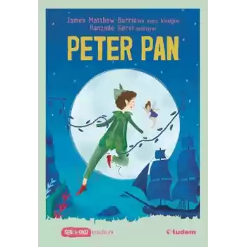 Sen De Oku Klasikler - Peter Pan