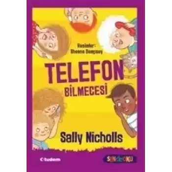 Sen De Oku- Telefon Bilmecesi