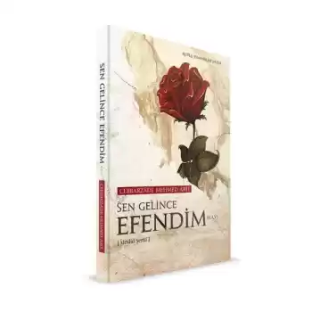 Sen Gelince Efendim - Mevlid Şerhi