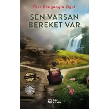 Sen Varsan Bereket Var