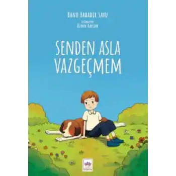 Senden Asla Vazgeçmem
