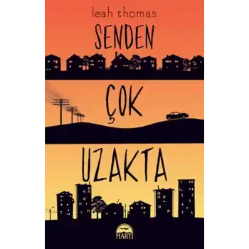 Senden Çok Uzakta